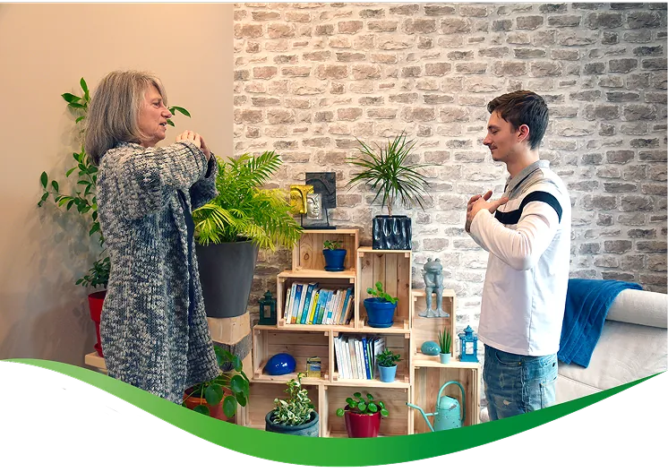 Exercices de sophrologie à Mantes-la-Jolie